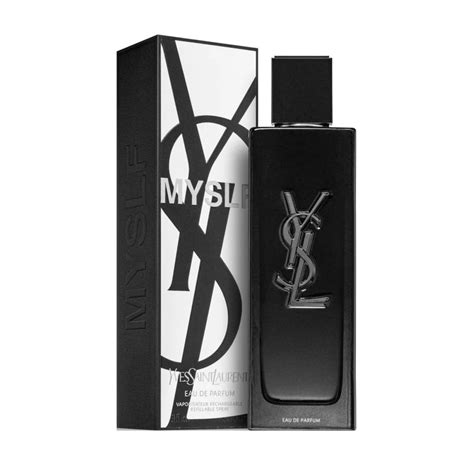 new ysl men's cologne 2022|ysl myself cologne for men.